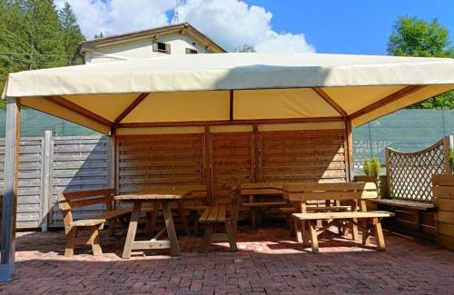 San Vito di Cadore Apartment | La Casetta