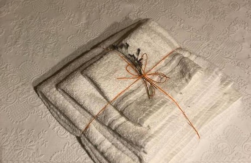 Lequile House | La Casetta Lequile