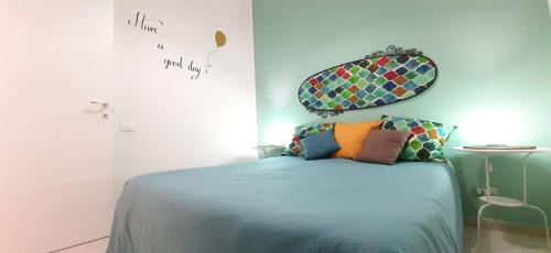Borgo Vecchio Apartment | la casetta nel borgo Palermo