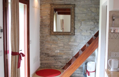 Casola Valsenio House | La Casetta, romantic cottage with swimming pool (Bologna, Ravenna, Florence)