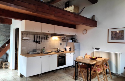 Casola Valsenio House | La Casetta, romantic cottage with swimming pool (Bologna, Ravenna, Florence)