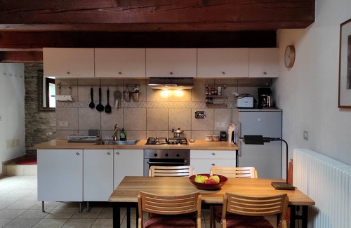 Casola Valsenio House | La Casetta, romantic cottage with swimming pool (Bologna, Ravenna, Florence)