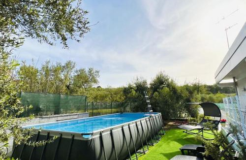 Matera House | La Casetta tra Sassi e Ulivi B&B