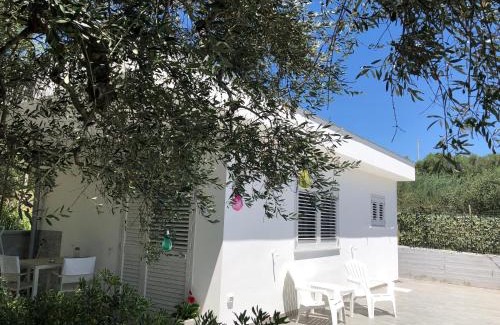 Matera House | La Casetta tra Sassi e Ulivi B&B