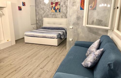 Matera House | La Casetta tra Sassi e Ulivi B&B