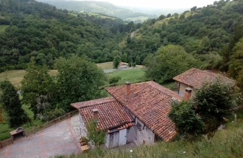 Labra House | La casina de Berdayes