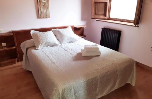 Labra House | La casina de Berdayes