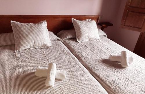 Labra House | La casina de Berdayes