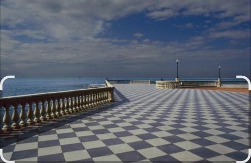 Stagno Apartment | La Casina di Dudy