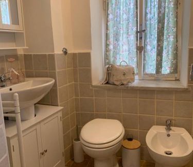 Alatri Apartment | La Casina di Naty