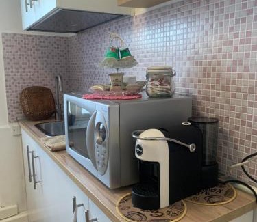 Alatri Apartment | La Casina di Naty
