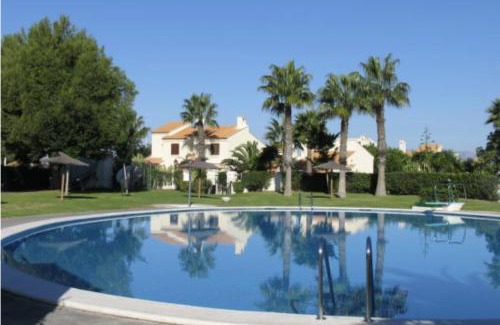 Gran Alacant House | La Casita Bonita del Faro Holiday Retreat in Gran Alacant