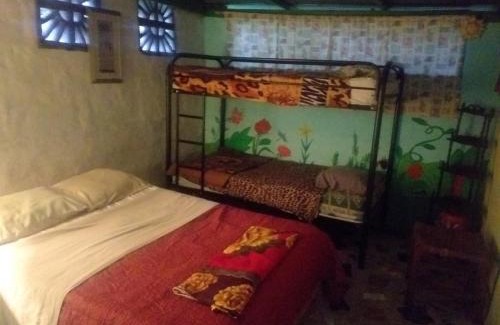 El Valle de Anton House | La Casita de Don Daniel