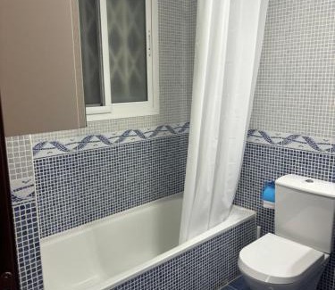 Enix Apartment | La Casita de Enix