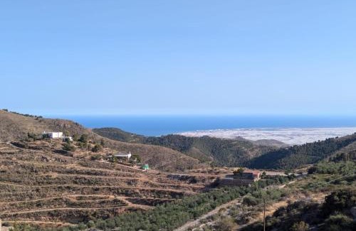 Enix Apartment | La Casita de Enix