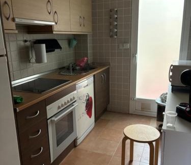 Enix Apartment | La Casita de Enix