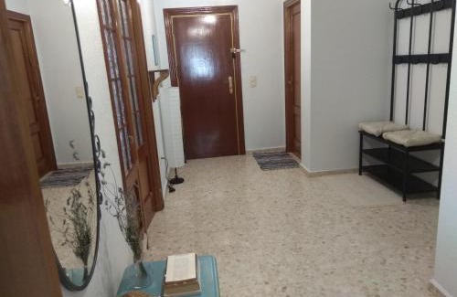 Albolote House | La casita de la abuela - Vivienda familiar con encanto