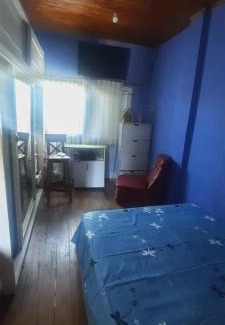 Bella Vista Apartment | La Casita de Máximo