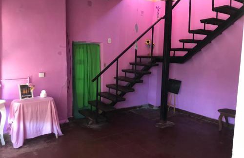 Bella Vista Apartment | La casita de Maxi