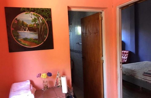 Bella Vista Apartment | La casita de Maxi