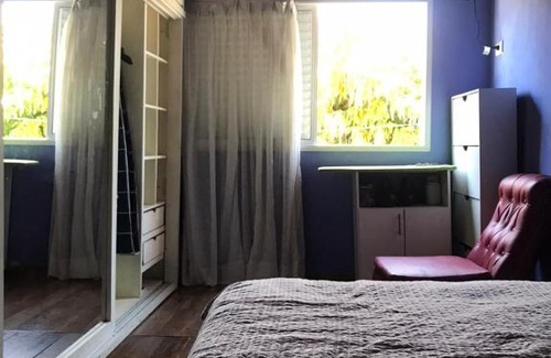 Bella Vista Apartment | La casita de Maxi