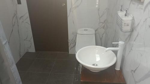 Morelos House | La casita de Xochitepec