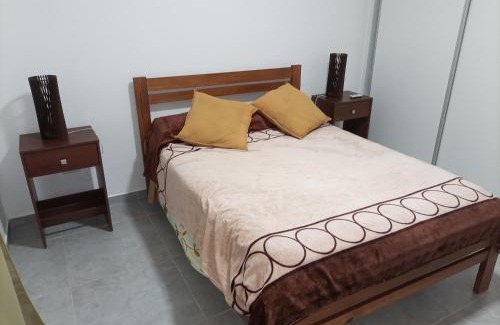 Concepcion del Uruguay Apartment | La Casona