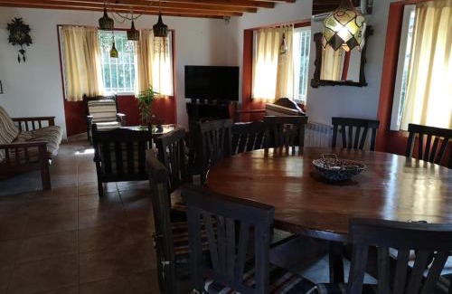 Villa General Belgrano House | LA CASONA