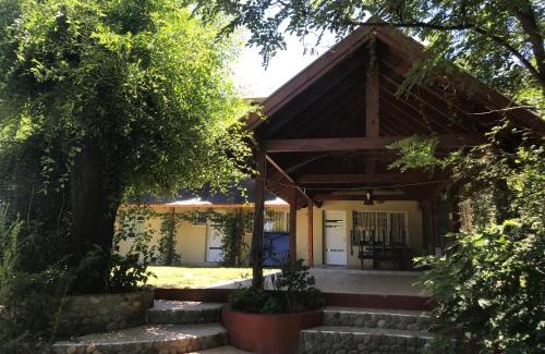 Villa General Belgrano House | LA CASONA