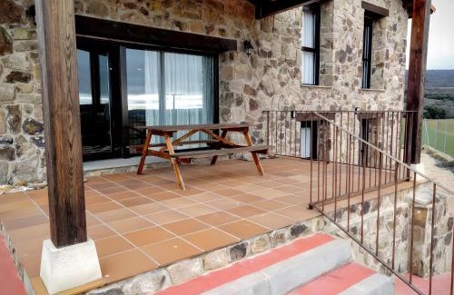 Aldehuela de Perianez House | La Casona del Silencio