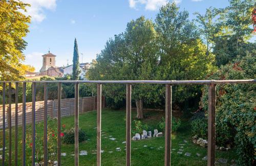 Sardon de Duero House | La Casona de Doña Clotilde