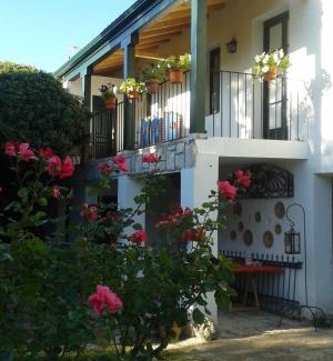 Sardon de Duero House | La Casona de Doña Clotilde