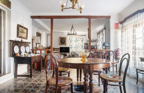 Sardon de Duero House | La Casona de Doña Clotilde