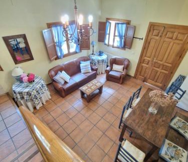 Cabrales House | La Casona de Pascueru de POO DE CABRALES