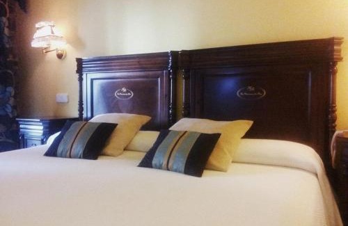 Cudillero Hotel | La Casona de Pío