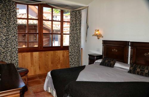 Cudillero Hotel | La Casona de Pío