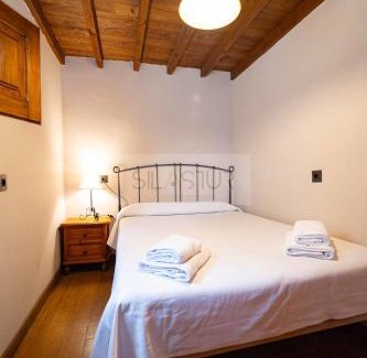 Luerces House | La Casona De Pravia I By Silastur