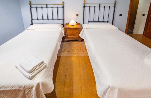 Luerces House | La Casona De Pravia I By Silastur