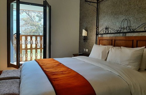 Yucay Hotel | La Casona de Yucay Hotel