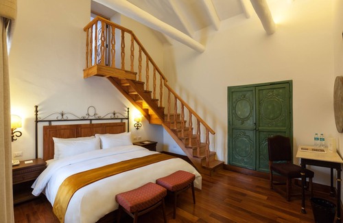 Yucay Hotel | La Casona de Yucay Hotel