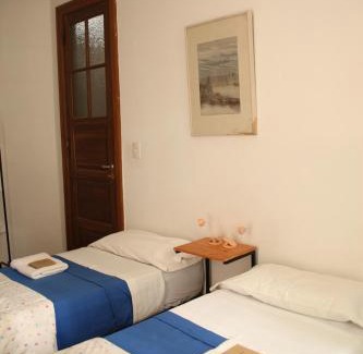 La Plata House | La Casona, habitación privada con baño en suite