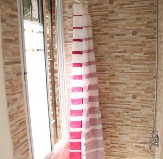 La Plata House | La Casona, habitación privada con baño en suite