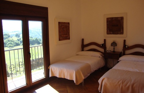 Baselgas Cottage | LA CASONA OF Garaba (Asturias)