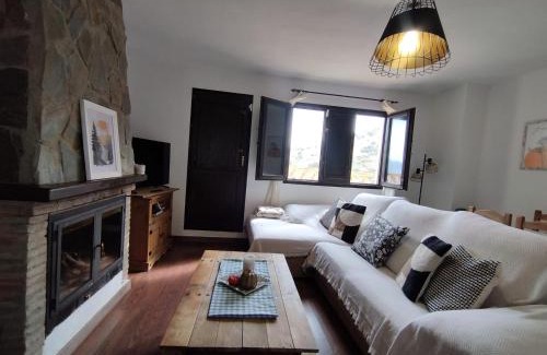 Ohanes Apartment | La Castaña y la Uva