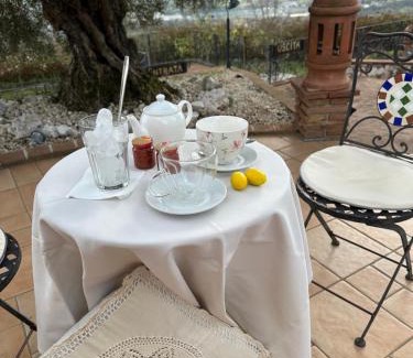 Fabriano Resort | La Castellaia Resort