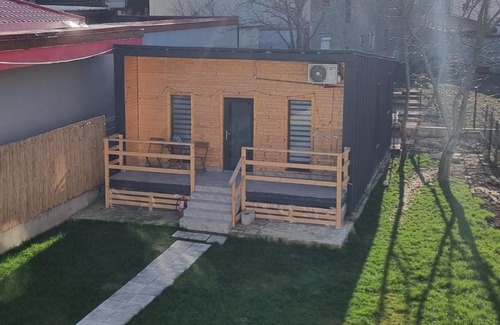 Dej House | La Casuță