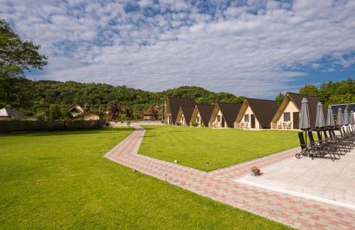 Oestii Paminteni Other | La Casute