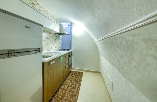 Gravina in Puglia Apartment | La Cattedrale Apartments&Suite 2 - Affitti Brevi I