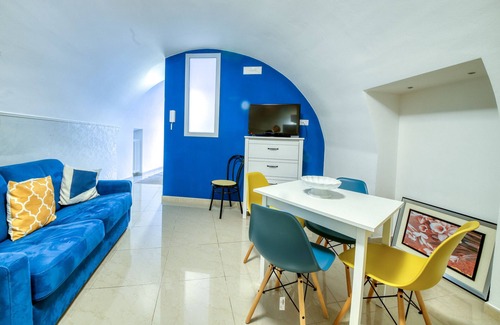 Gravina in Puglia Apartment | La Cattedrale Apartments&Suite 2 - Affitti Brevi I