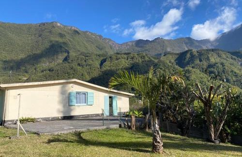 Hell-Bourg House | La Cayenne